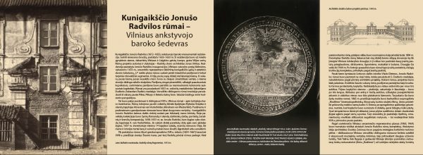 2017 Radvilų rūmams - Image 3