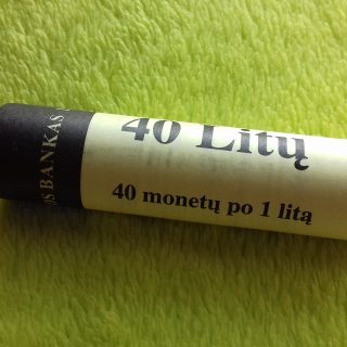 2008 1 litas