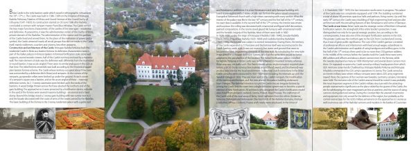 2010 Lankstinukas Biržų pilis - Image 5
