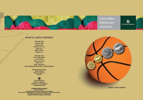 2011 Lankstinukas Europos krepšinio čempionatas