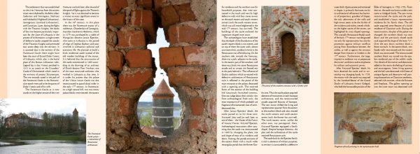2007 Lankstinukas Panemunės pilis - Image 5