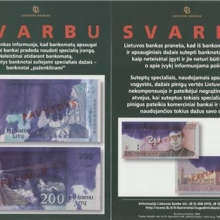 LB skrajutė