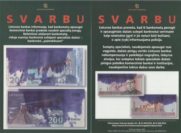 LB skrajutė
