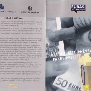 Euras ir Lietuva