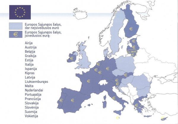 Euras ateina į Lietuvą 2015 m - Image 3