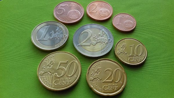 2015 LR euro monetų rinkinys - Image 4