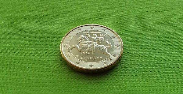 2015 10 ct. ritinėlis - Image 3