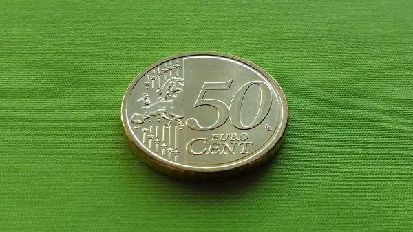2015 50 ct. ritinėlis - Image 2