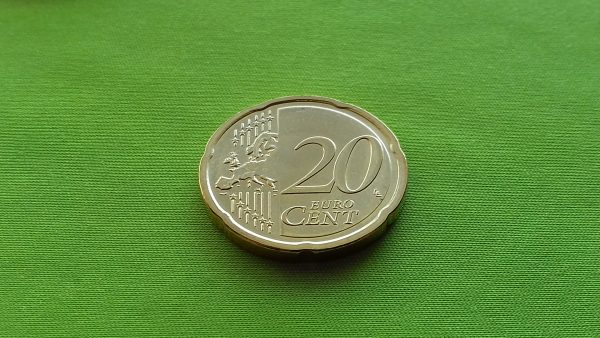 2015 20 ct. ritinėlis - Image 2