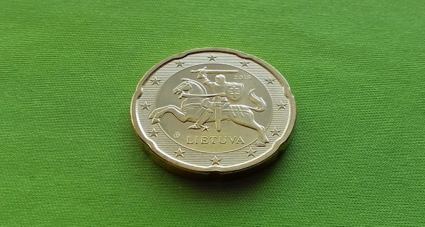 2015 20 ct. ritinėlis - Image 3