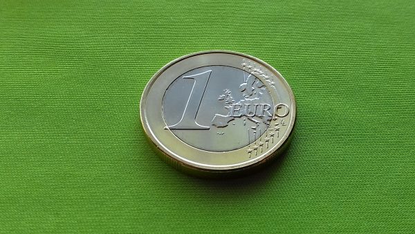 2015 1 euras - Image 2