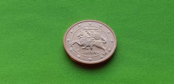 2015 2 ct. ritinėlis - Image 3