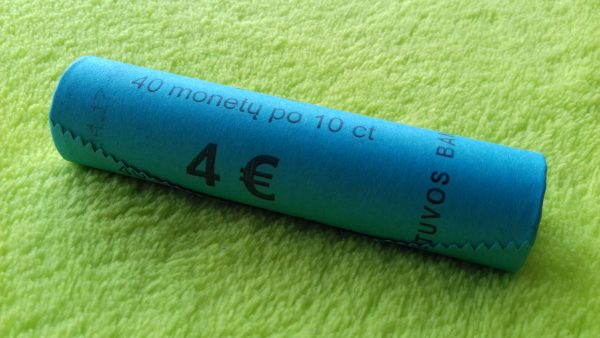2017 10 ct. ritinėlis