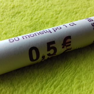 2016 1 ct. ritinėlis