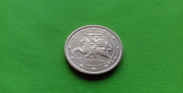 2017 2 ct. ritinėlis - Image 3