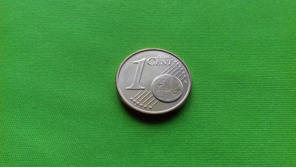 2017 1 ct. ritinėlis - Image 2