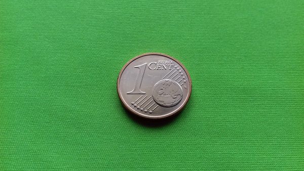 2016 1 ct. ritinėlis - Image 2
