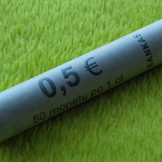 2015 1 ct. ritinėlis