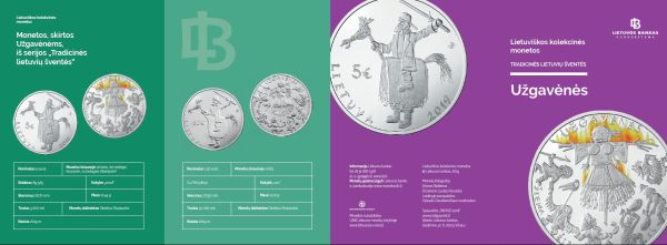 2019 "Užgavėnės" - Image 3