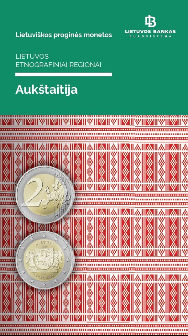 2020 "Aukštaitija"