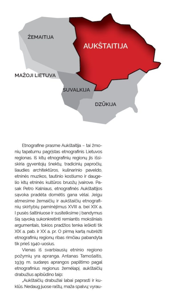 2020 "Aukštaitija" - Image 5