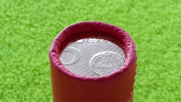 2022 5 ct. ritinėlis - Image 2