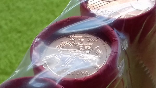 2022 5 ct. ritinėlis - Image 5