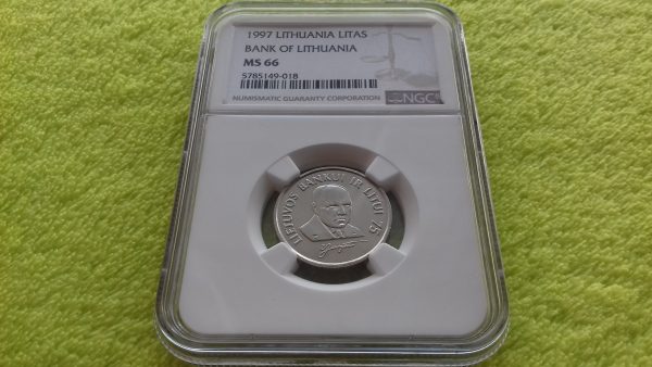 TOP POP "Jurgutis" MS 66