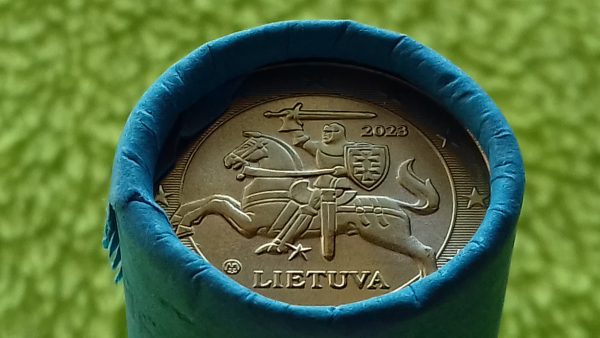 2023 10 ct. ritinėlis