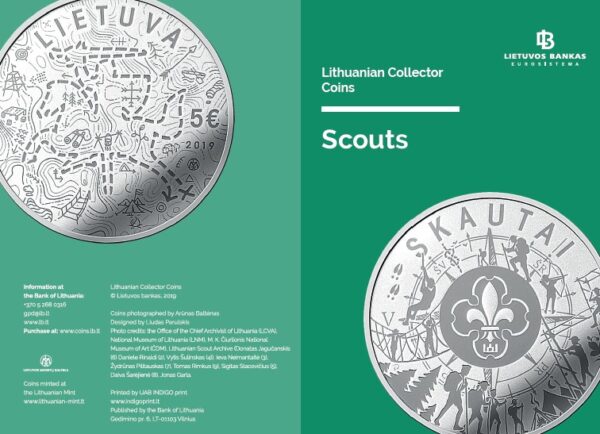 2019 "Skautams" - Image 5