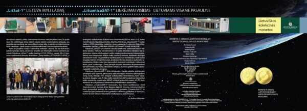 2018 "Technologijos mokslams" - Image 3