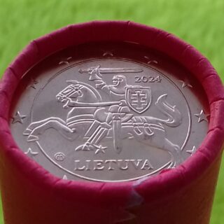 2024 5 ct. ritinėlis