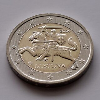 2024 2 eurai