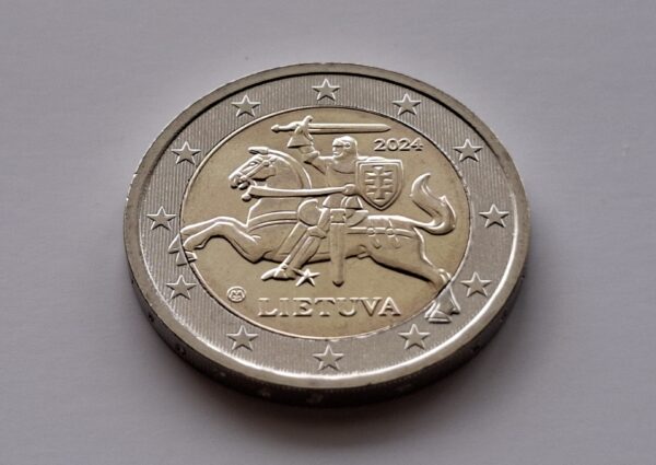 2024 2 eurai
