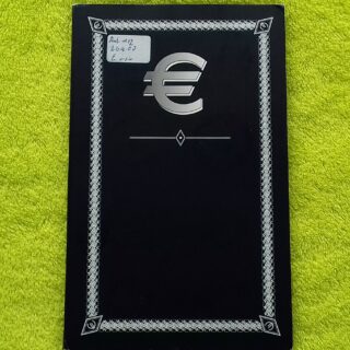 2005 Monako bandiniai