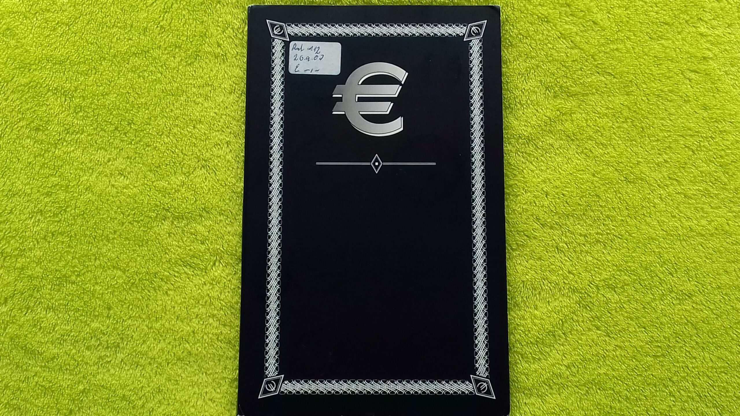 2005 Monako bandiniai